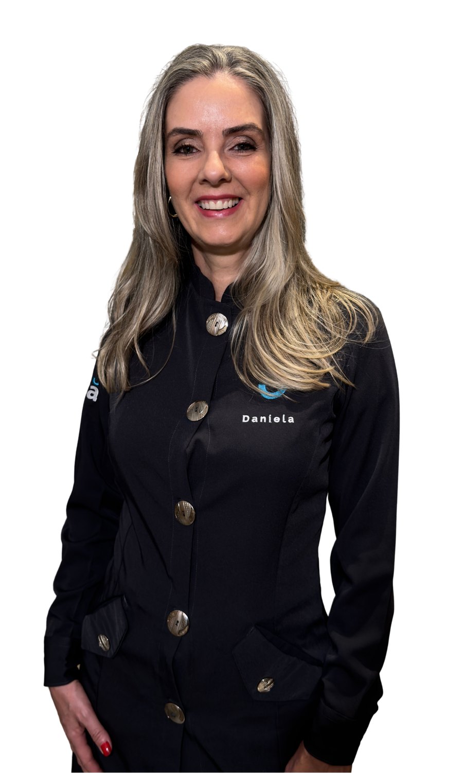 Dra. Daniela Lange