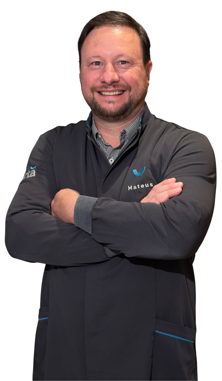 Dr. Mateus Hartmann